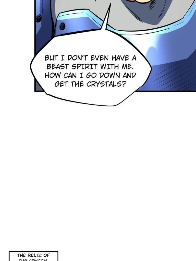 Super Gene Chapter 149 - 12