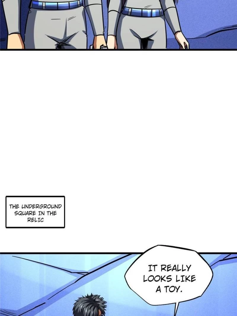 Super Gene Chapter 149 - 14