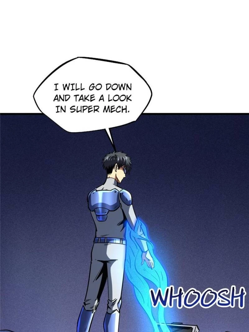 Super Gene Chapter 149 - 16