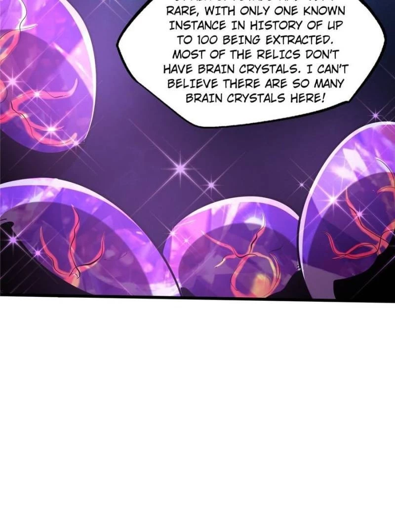Super Gene Chapter 149 - 19