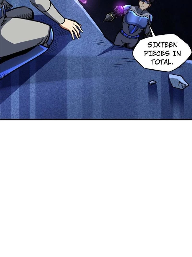 Super Gene Chapter 149 - 21