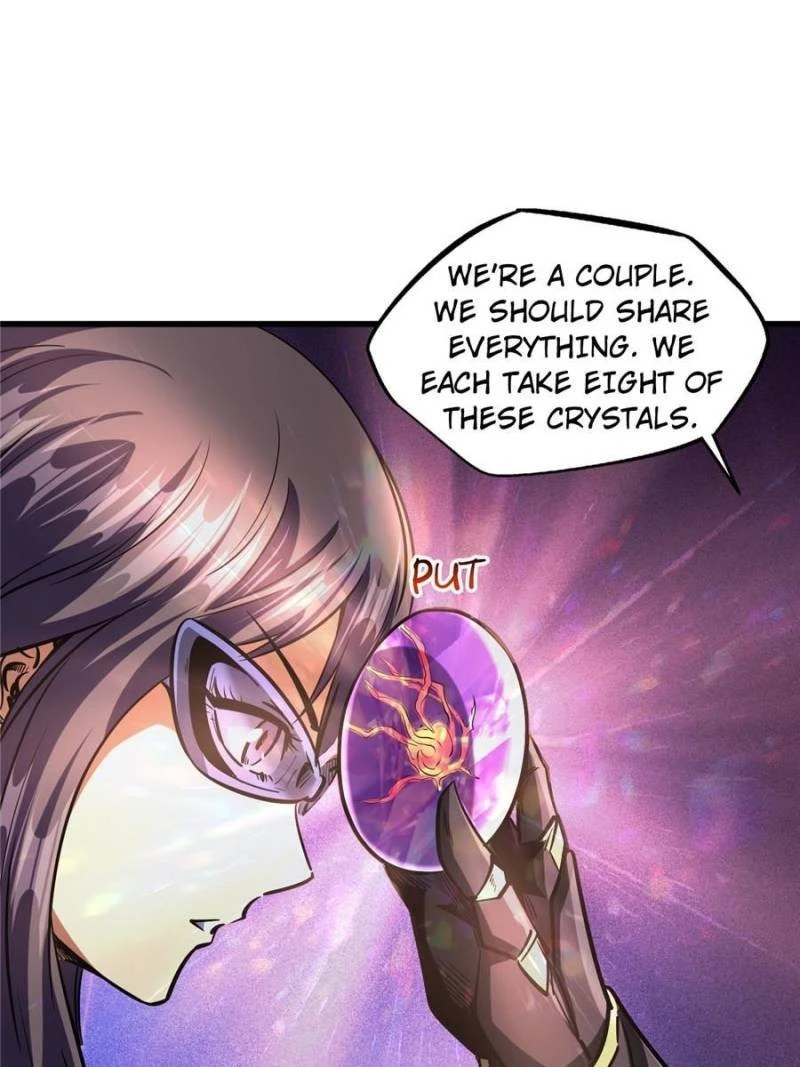 Super Gene Chapter 149 - 22
