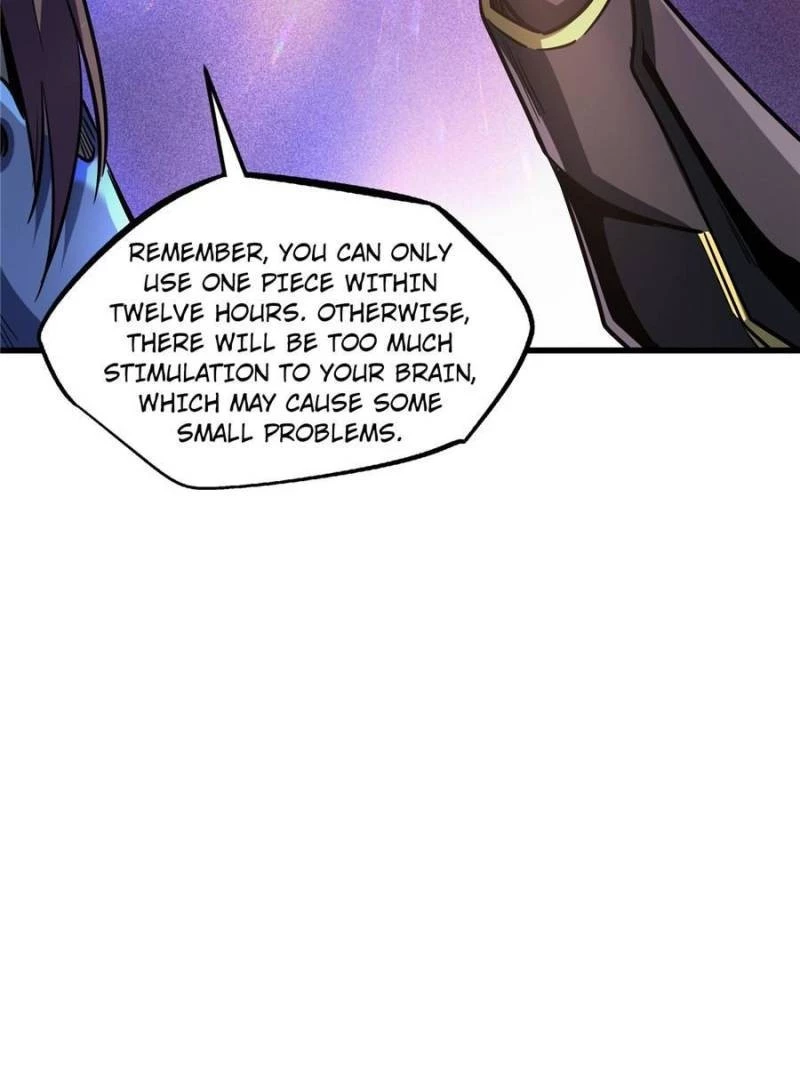 Super Gene Chapter 149 - 23