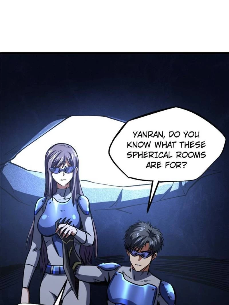 Super Gene Chapter 149 - 24