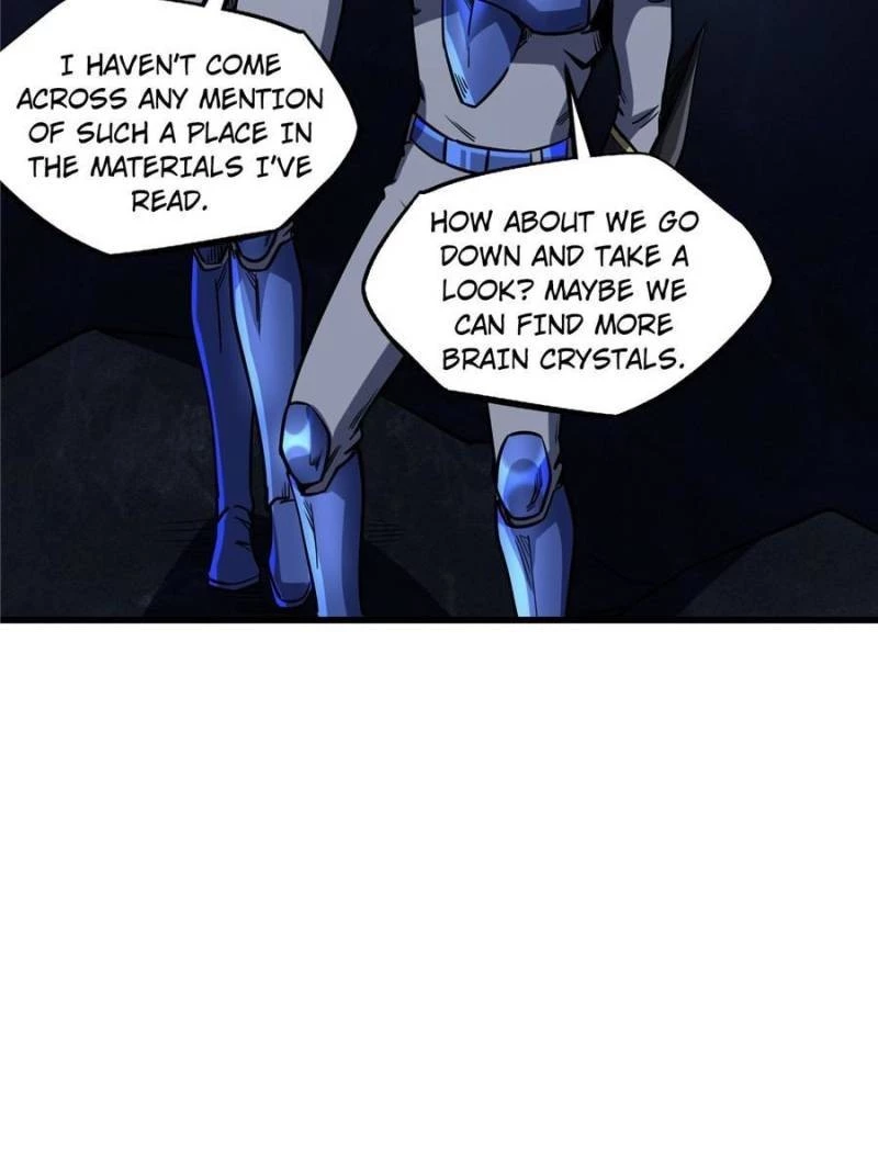 Super Gene Chapter 149 - 25