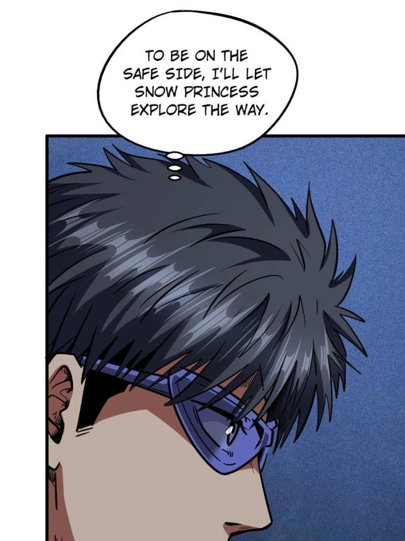 Super Gene Chapter 149 - 26