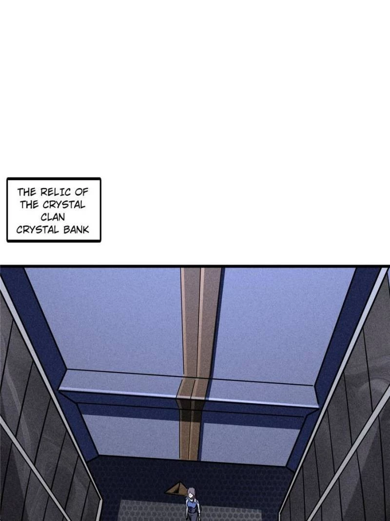 Super Gene Chapter 149 - 33
