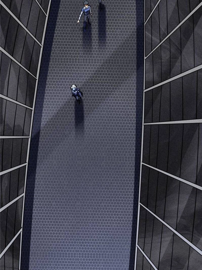 Super Gene Chapter 149 - 34