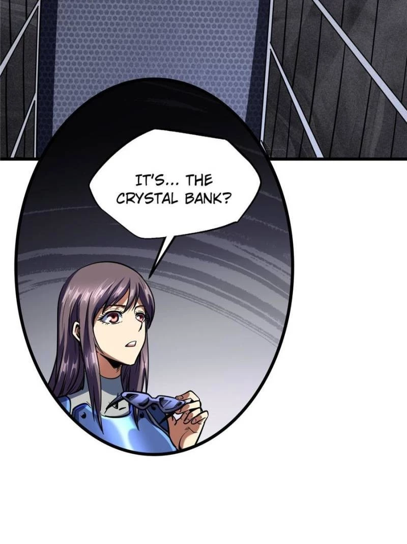 Super Gene Chapter 149 - 35