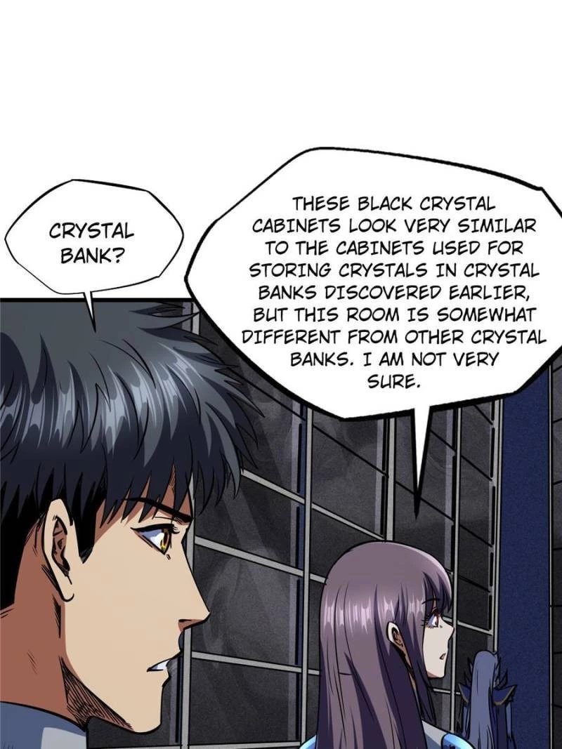 Super Gene Chapter 149 - 36
