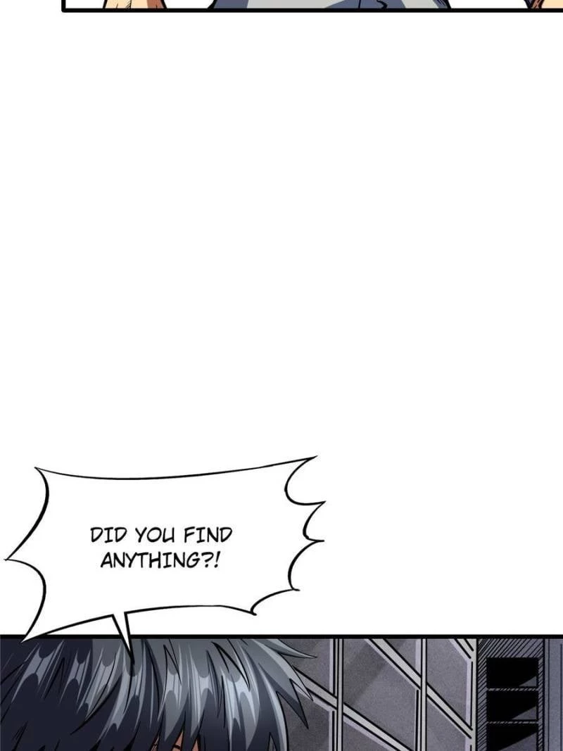 Super Gene Chapter 149 - 43