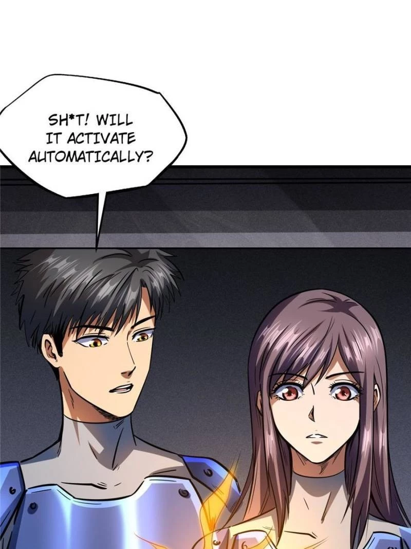 Super Gene Chapter 149 - 48