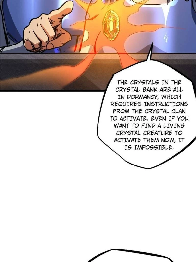Super Gene Chapter 149 - 49