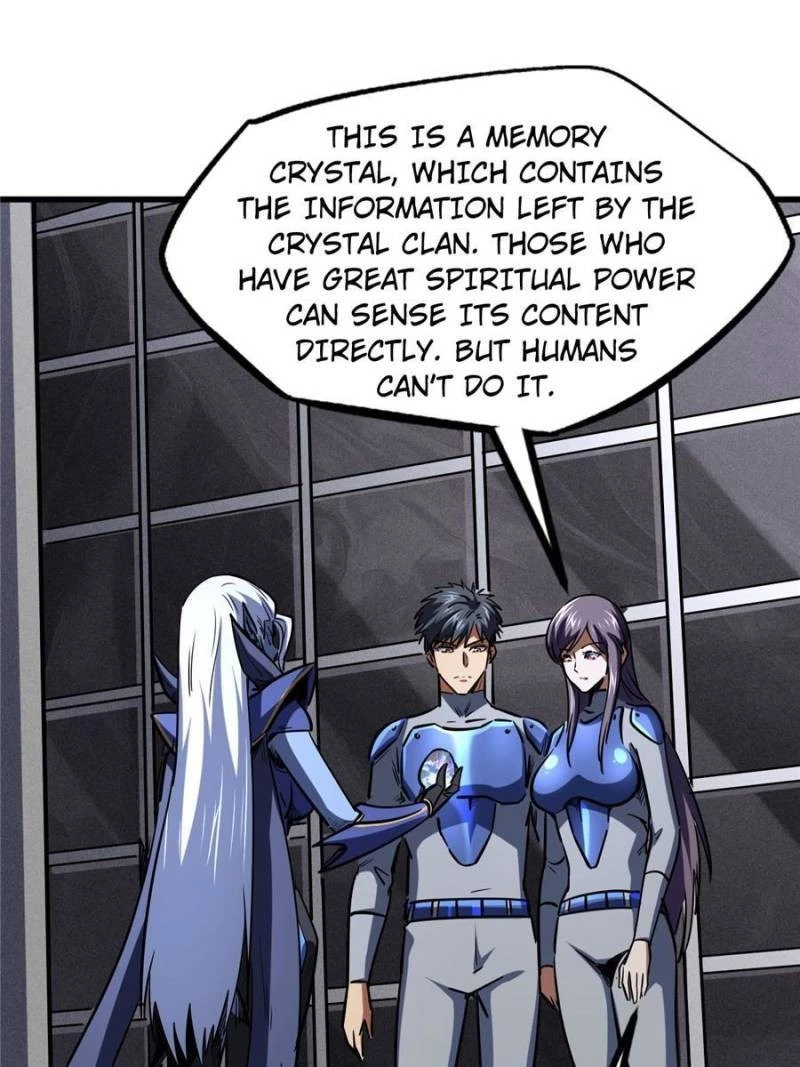 Super Gene Chapter 149 - 52
