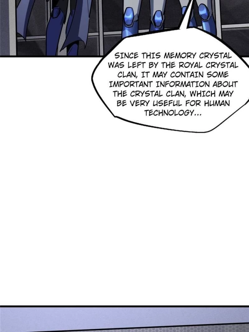 Super Gene Chapter 149 - 53
