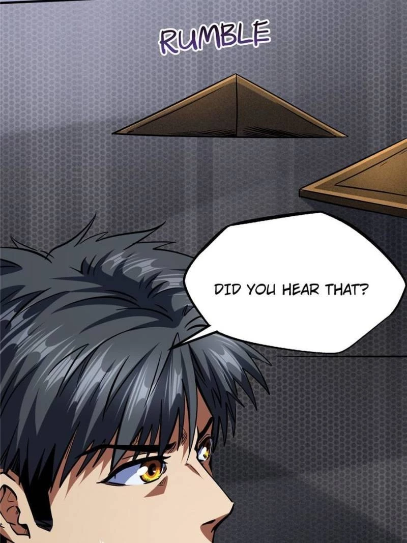 Super Gene Chapter 149 - 54
