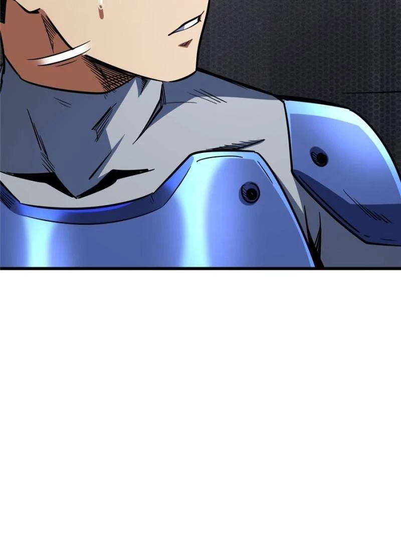 Super Gene Chapter 149 - 55