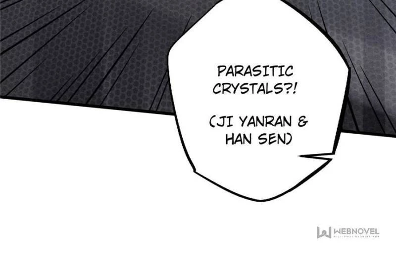 Super Gene Chapter 149 - 57