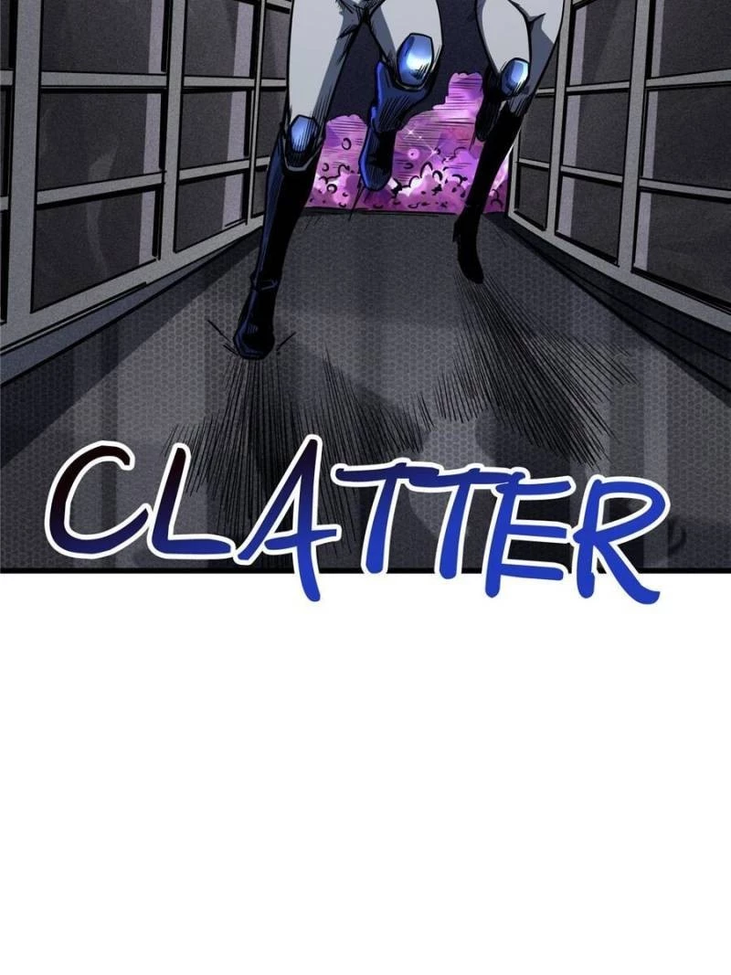 Super Gene Chapter 149 - 59