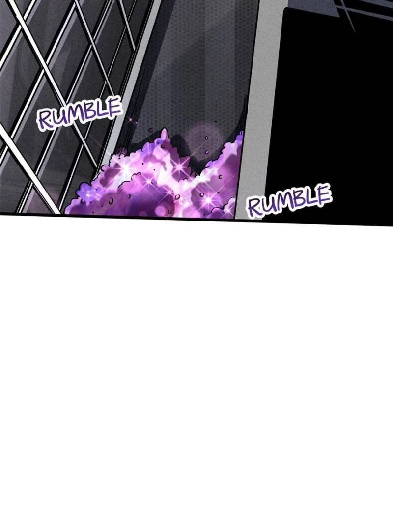 Super Gene Chapter 149 - 61