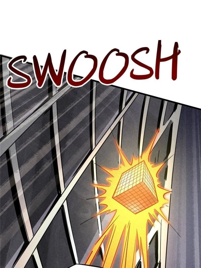 Super Gene Chapter 149 - 62