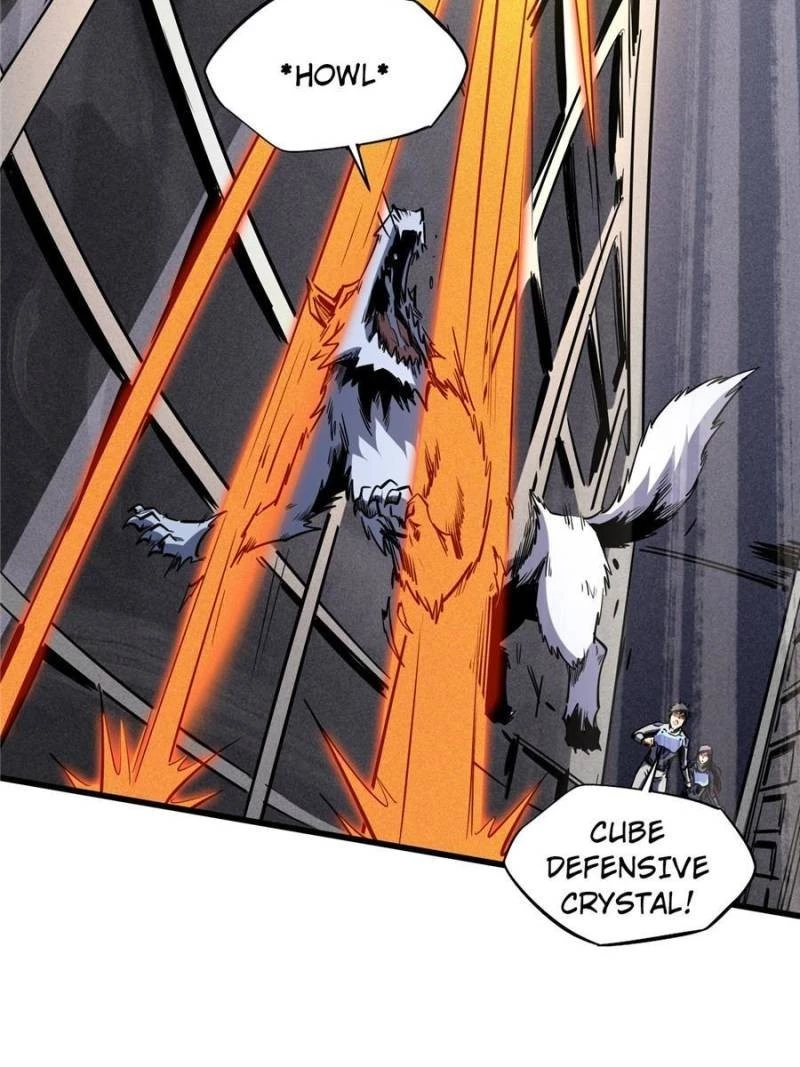 Super Gene Chapter 149 - 63