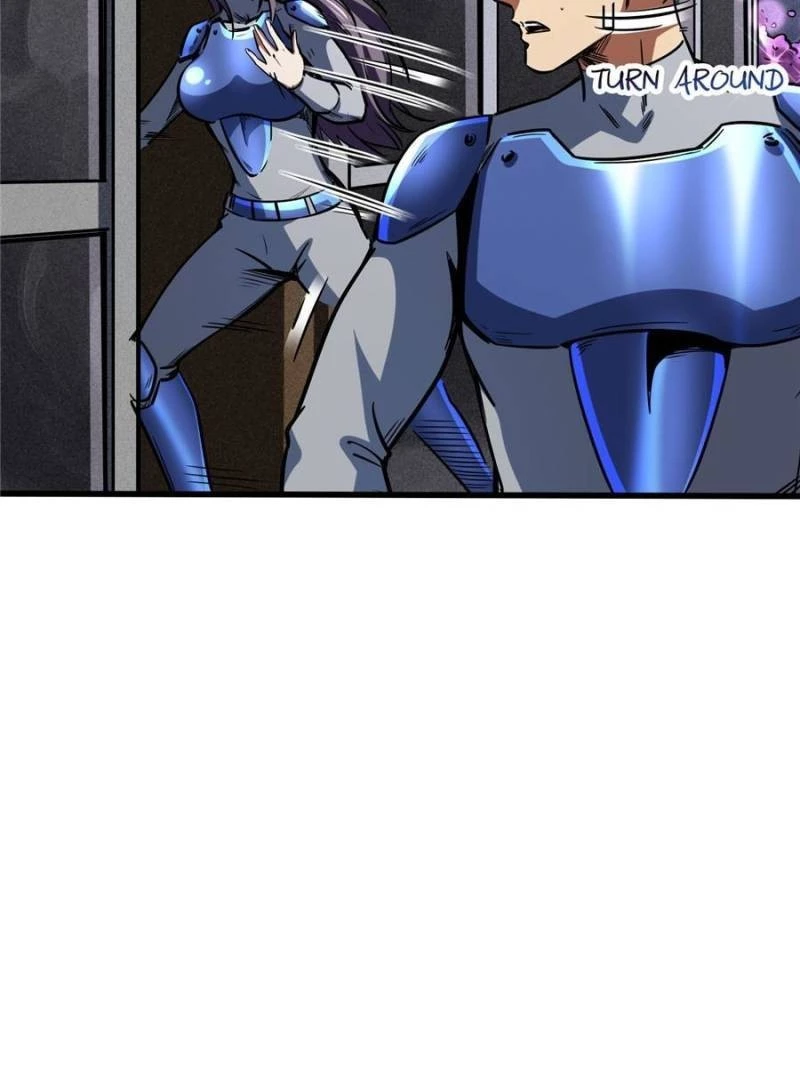 Super Gene Chapter 149 - 65