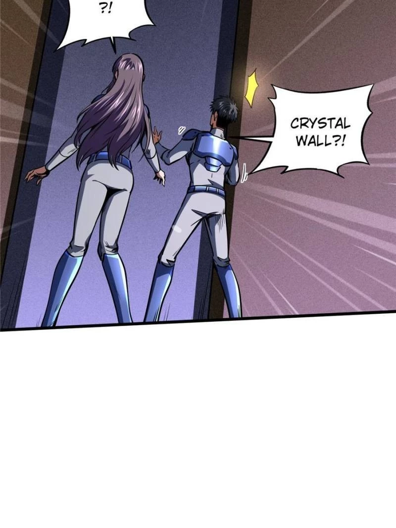 Super Gene Chapter 149 - 70