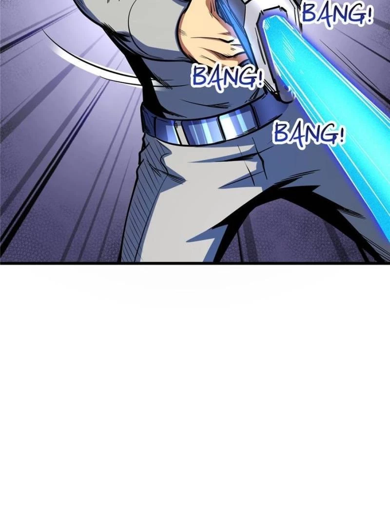 Super Gene Chapter 149 - 72
