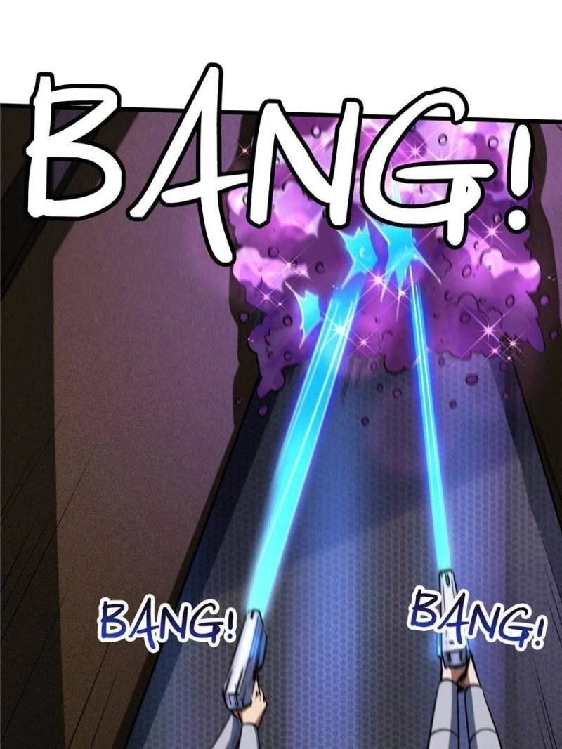 Super Gene Chapter 149 - 73