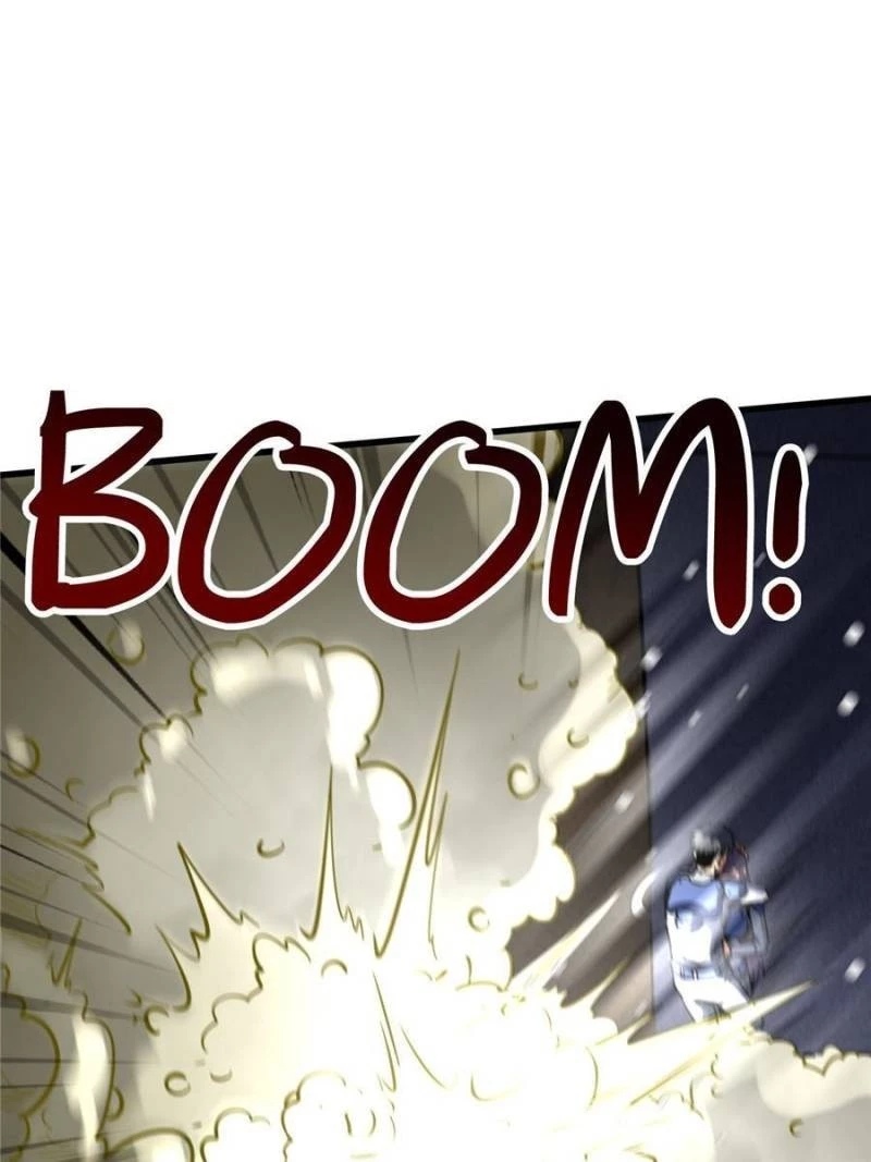 Super Gene Chapter 149 - 79
