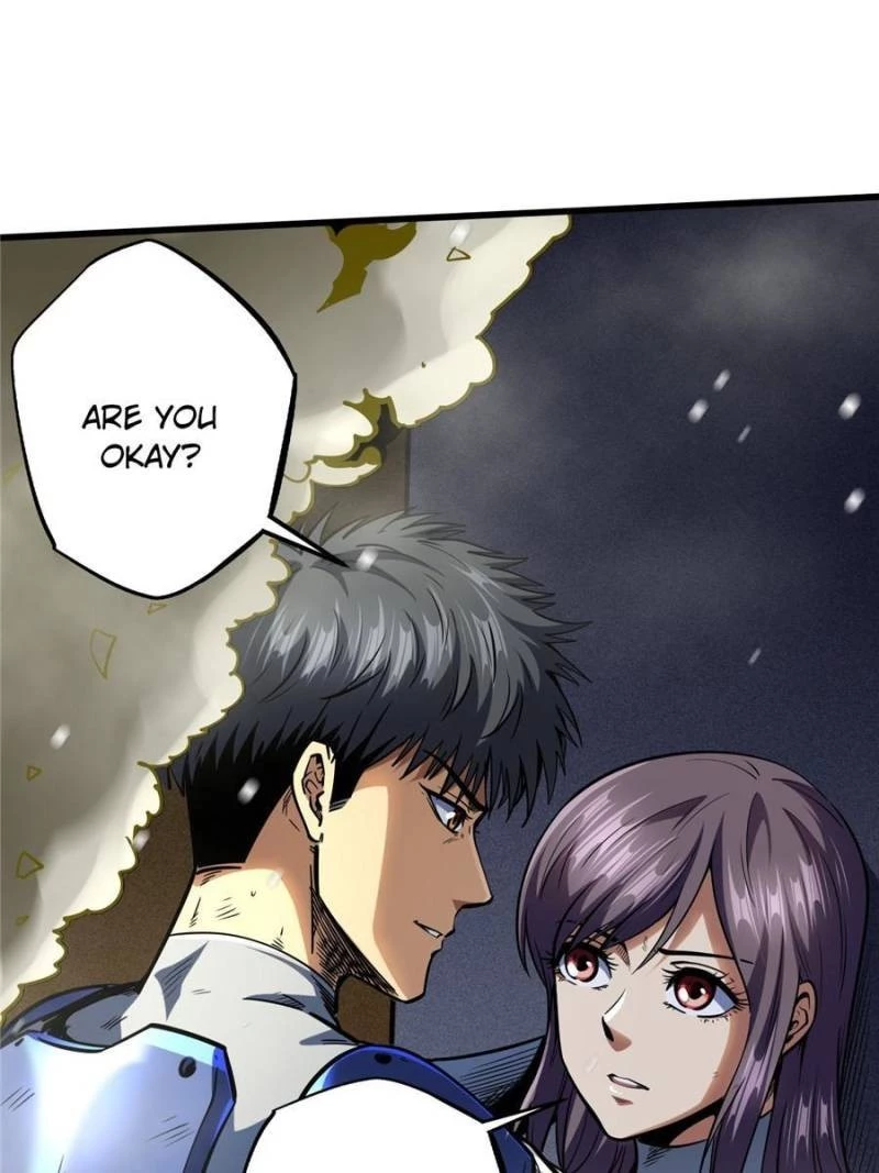 Super Gene Chapter 149 - 81