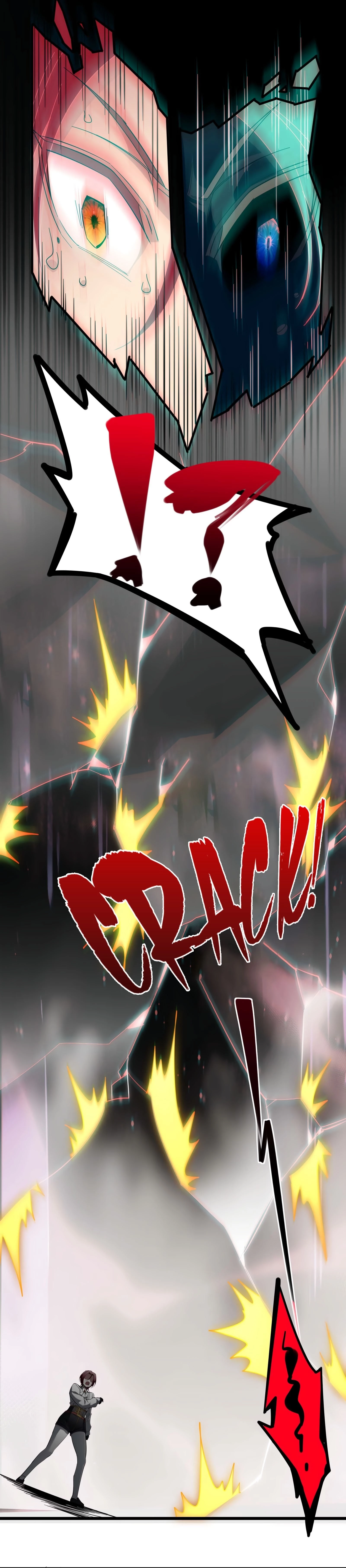 I'm Really Not the Demon God's Lackey Chapter 106 - 6