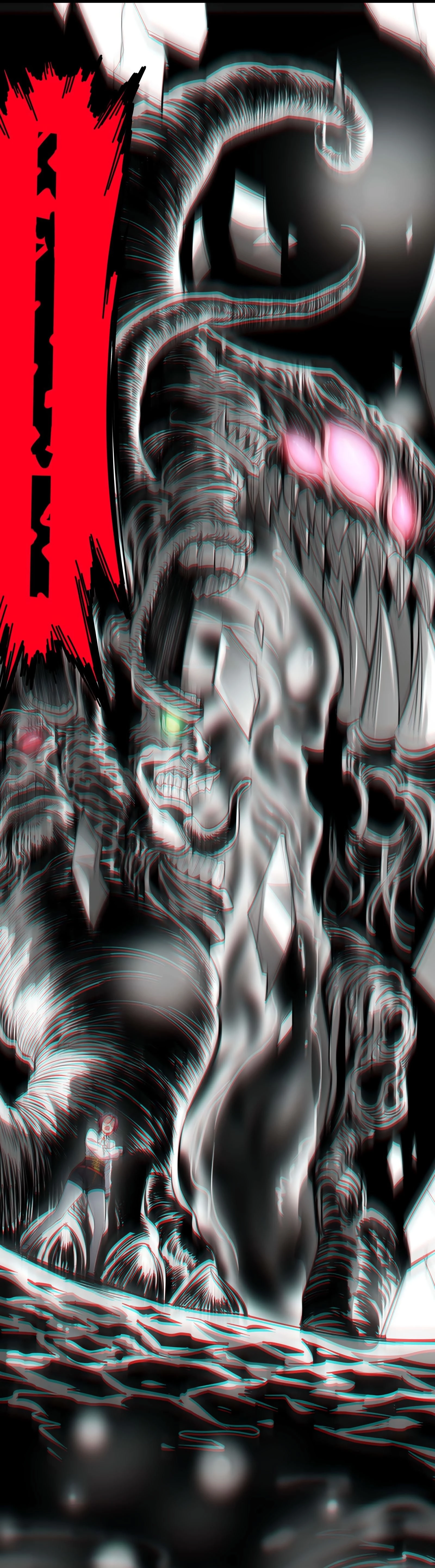 I'm Really Not the Demon God's Lackey Chapter 106 - 7