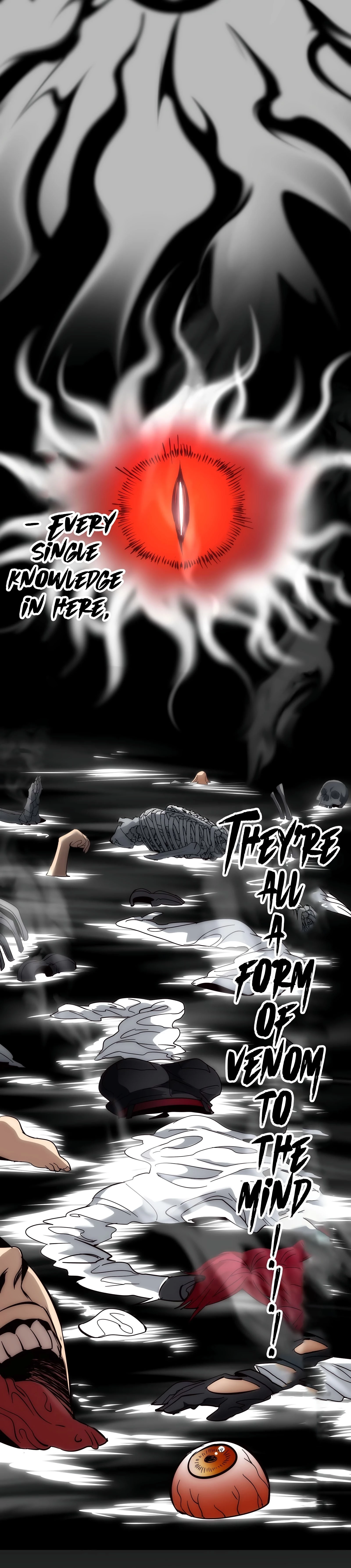 I'm Really Not the Demon God's Lackey Chapter 106 - 11