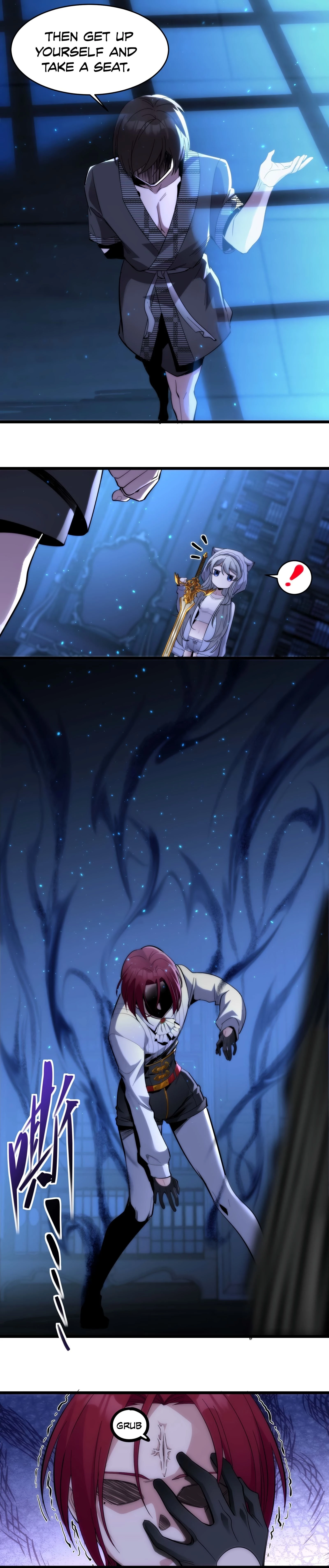 I'm Really Not the Demon God's Lackey Chapter 106 - 16