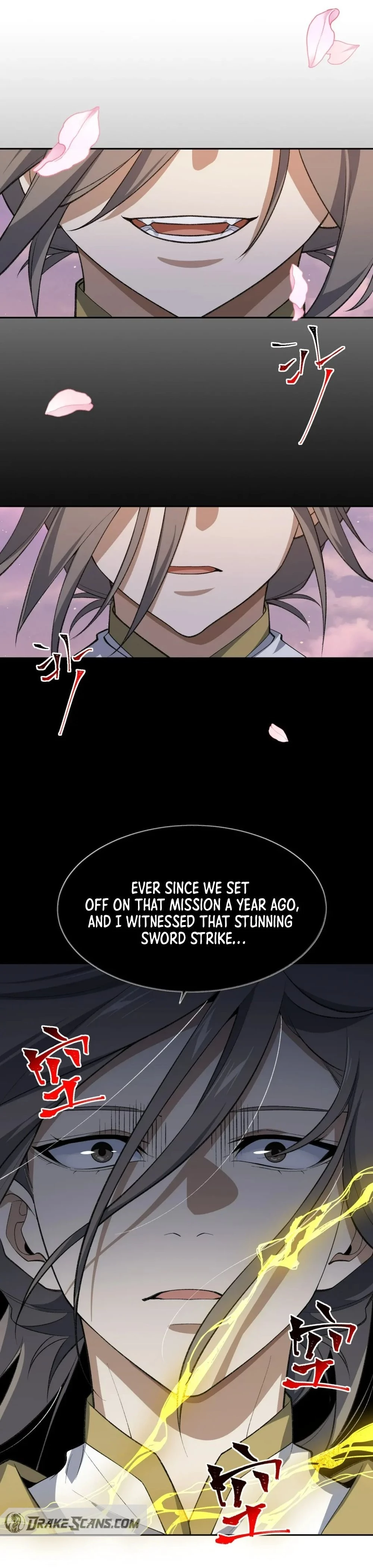 I Work Nine to Five in the Immortal Cultivation World Chapter 40 - 22
