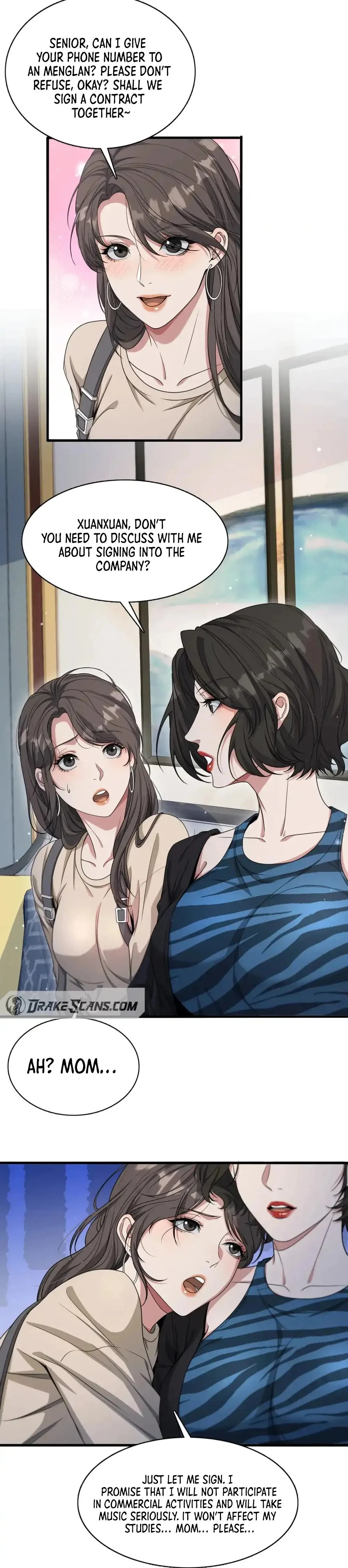 I'm Stuck on the Same Day for a Thousand Years Chapter 55 - 2