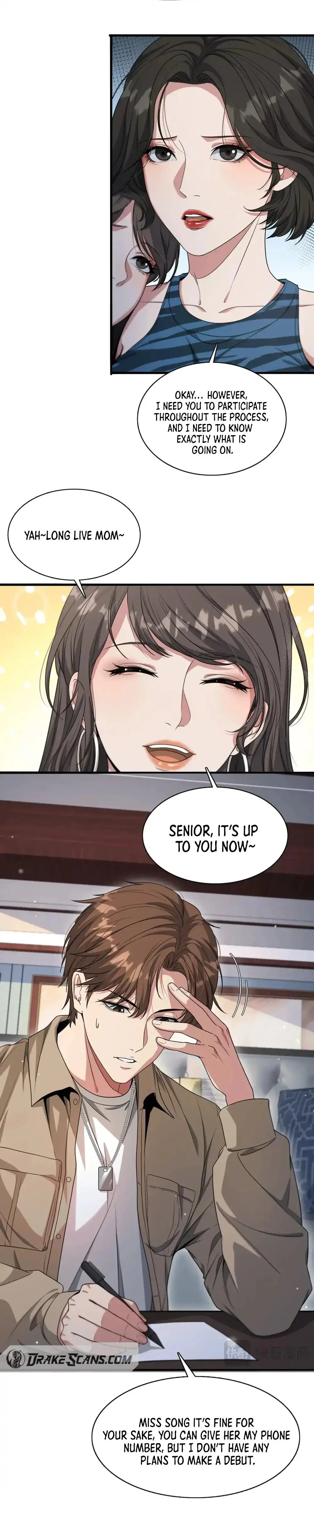 I'm Stuck on the Same Day for a Thousand Years Chapter 55 - 3