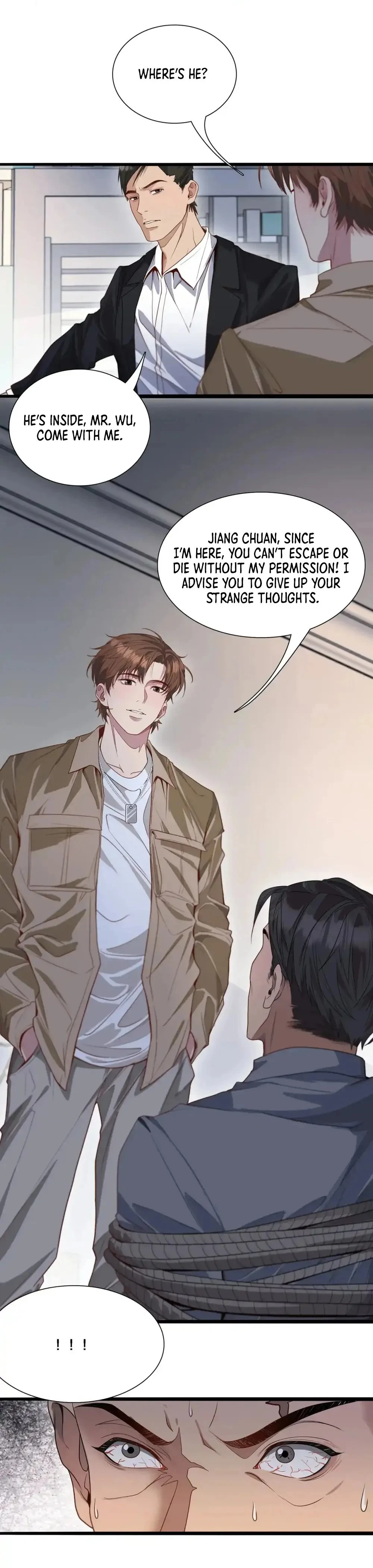 I'm Stuck on the Same Day for a Thousand Years Chapter 55 - 7