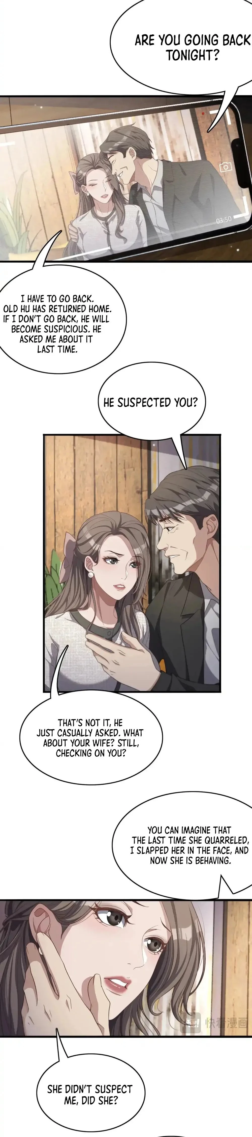 I'm Stuck on the Same Day for a Thousand Years Chapter 55 - 13
