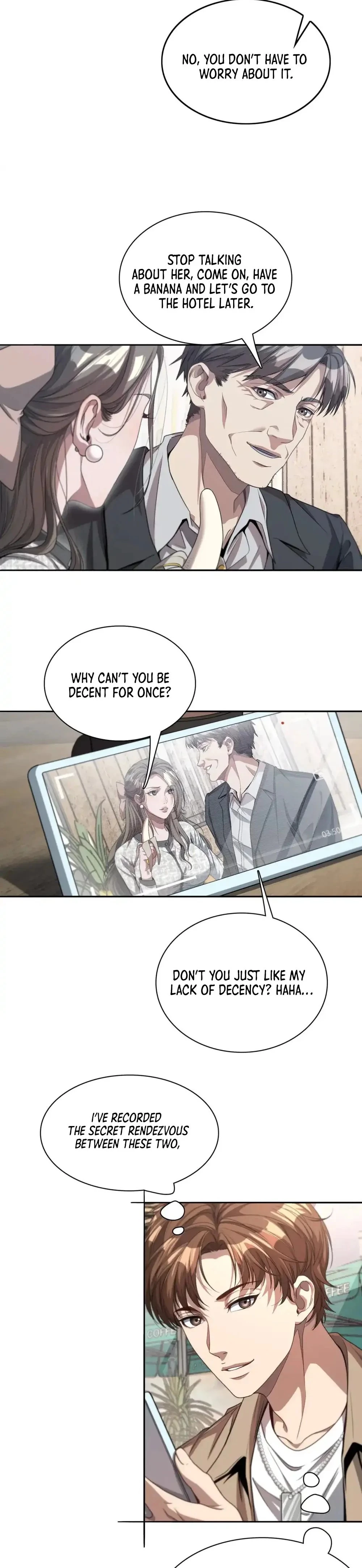 I'm Stuck on the Same Day for a Thousand Years Chapter 55 - 14