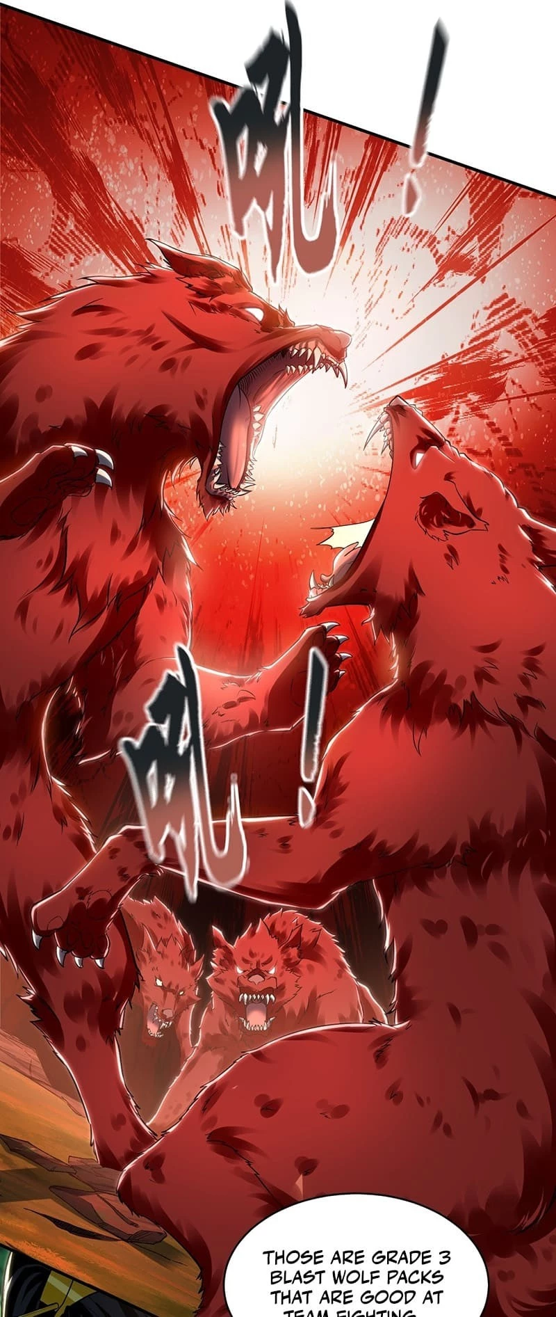 Million Times Attack Speed Chapter 22 - 10