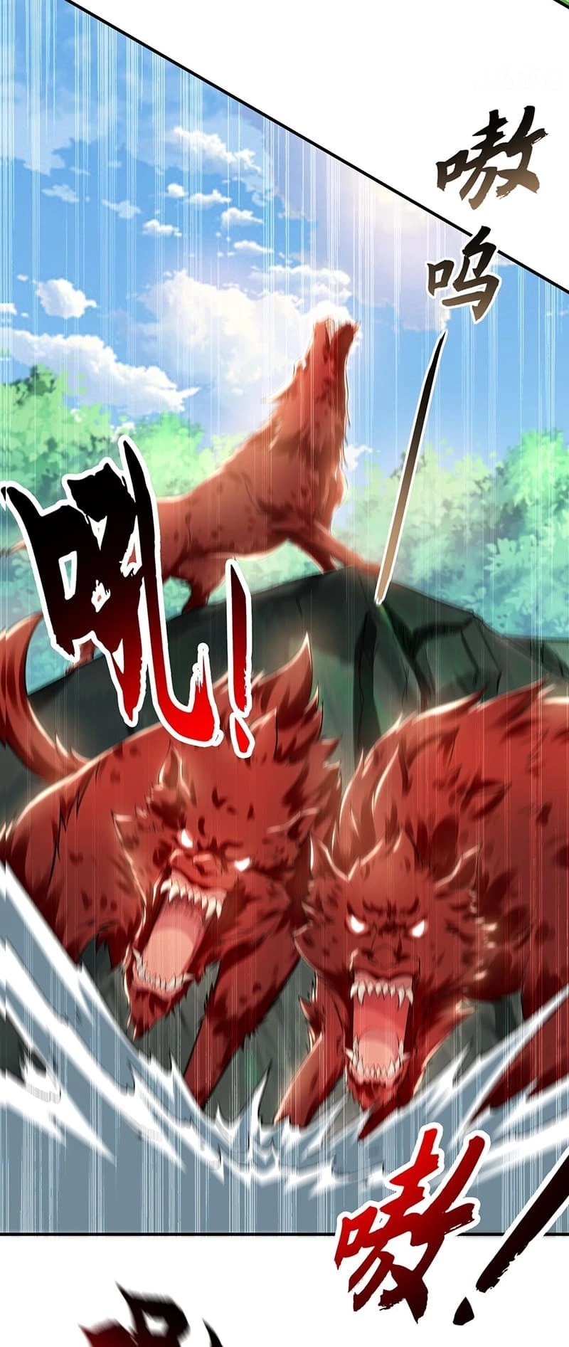 Million Times Attack Speed Chapter 22 - 13