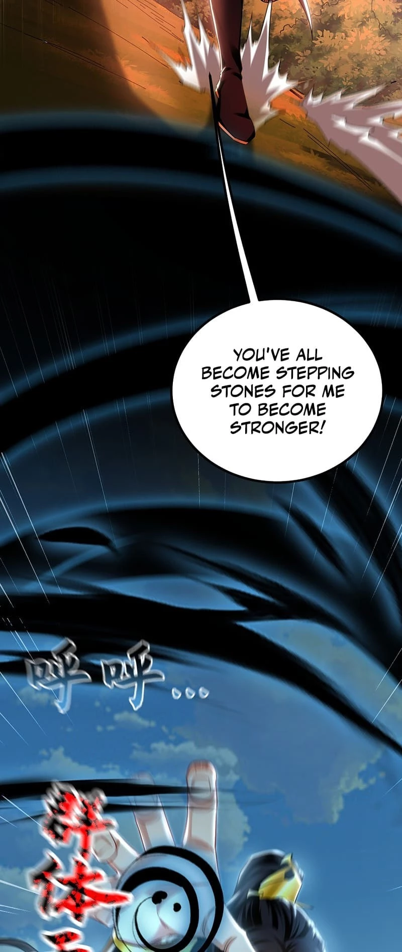 Million Times Attack Speed Chapter 22 - 16