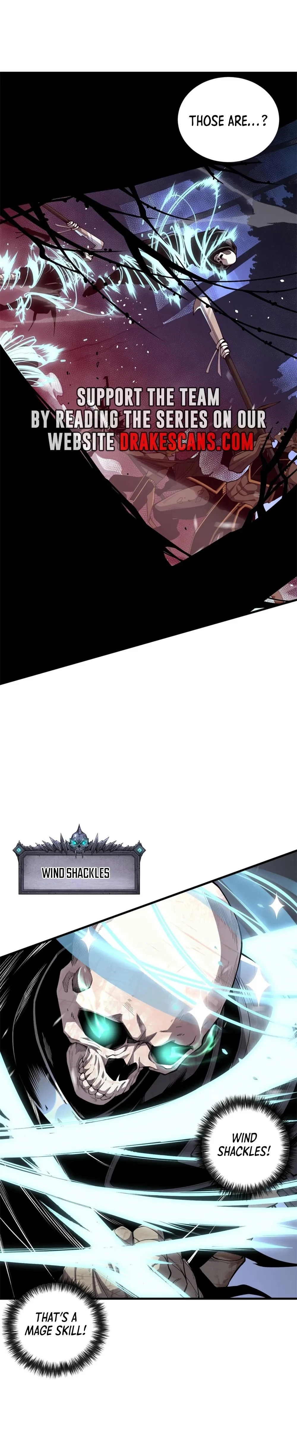 Necromancer, the Ultimate Scourge! Chapter 35 - 9