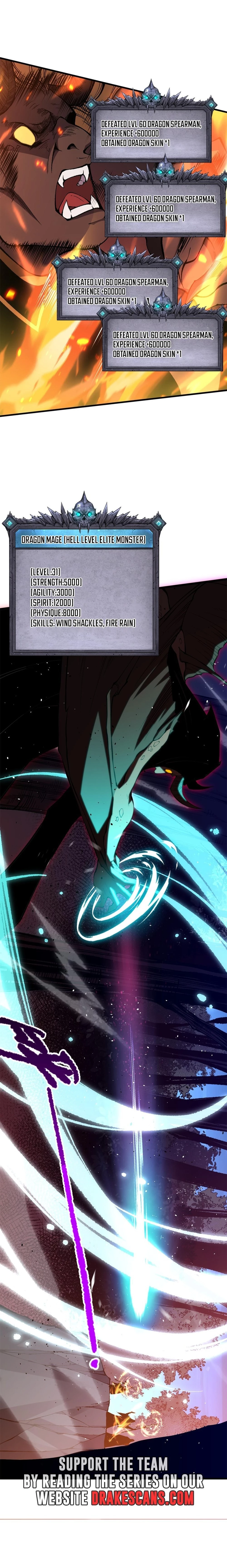 Necromancer, the Ultimate Scourge! Chapter 35 - 12