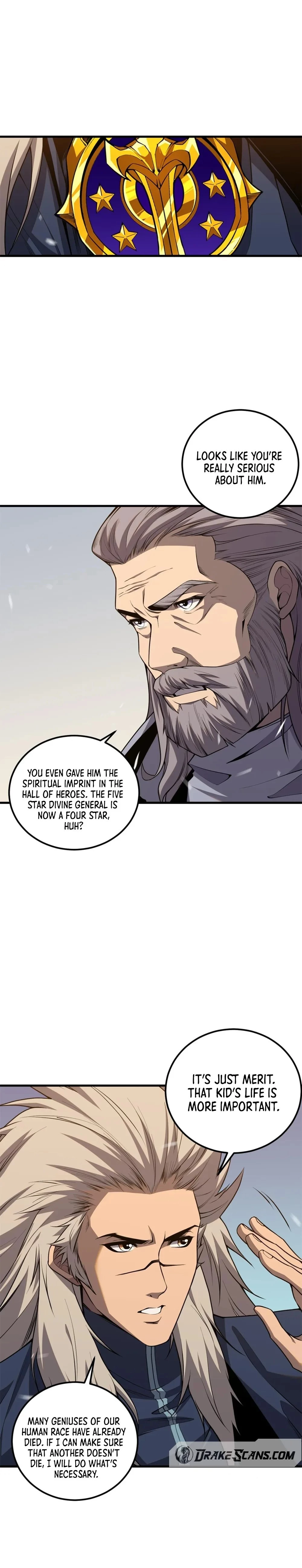 Necromancer, the Ultimate Scourge! Chapter 35 - 18