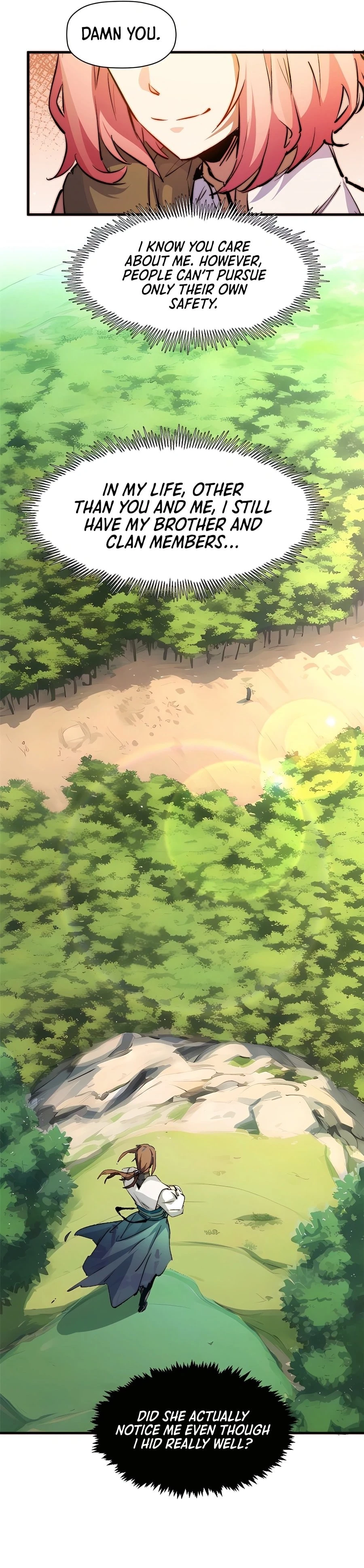 Top Tier Providence Chapter 135 - 8