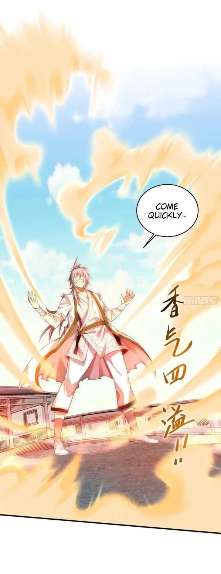 Off to an Invincible Start Chapter 12 - 2